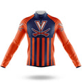University of Virginia USA - Men's Cycling Kit - Global Cycling Gear