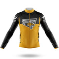 Towson University V2 - Men's Cycling Kit - Global Cycling Gear