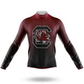 Gamecocks Gradient - Men's Cycling Kit - Global Cycling Gear