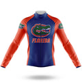UF Gators - Men's Cycling Kit - Global Cycling Gear