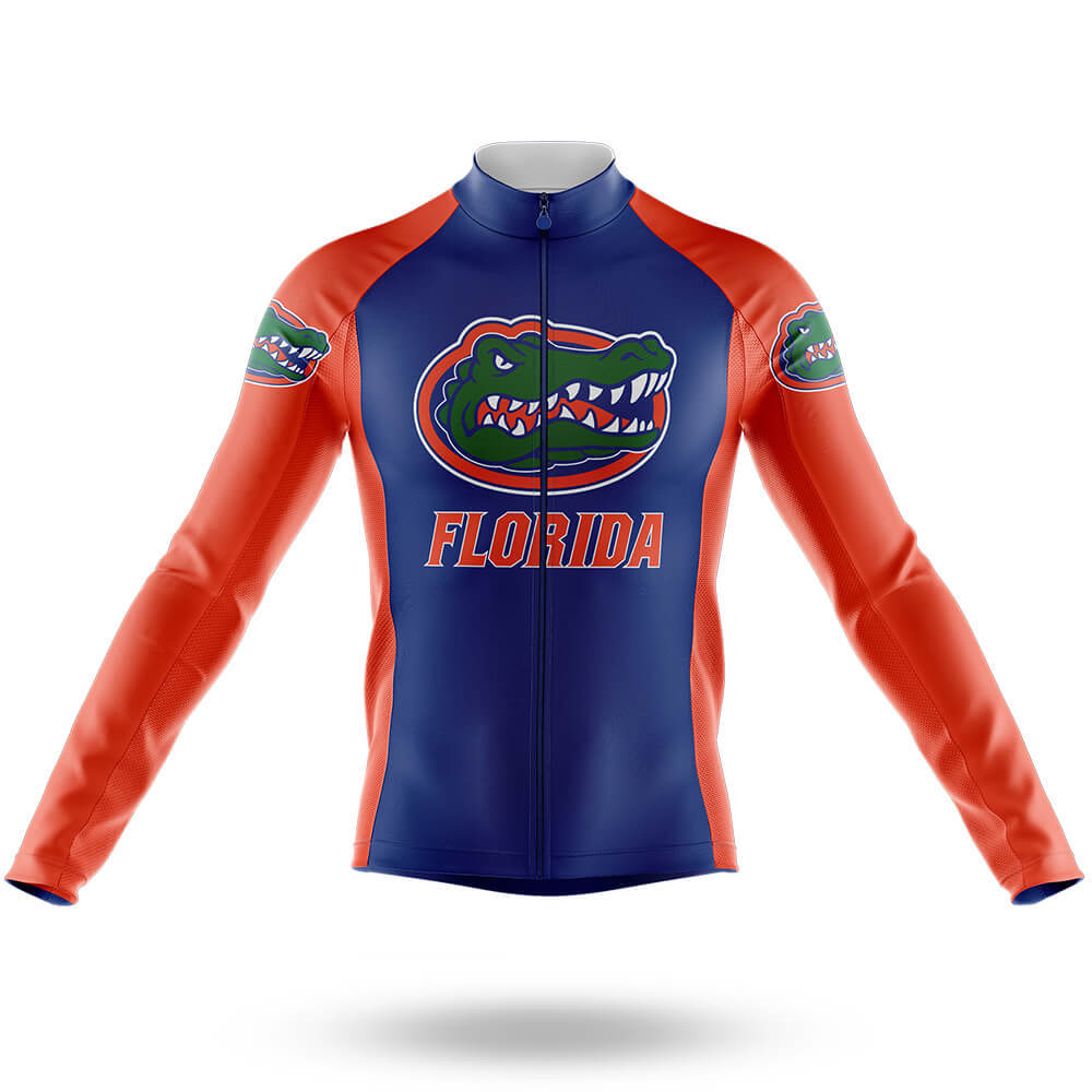 UF Gators - Men's Cycling Kit - Global Cycling Gear