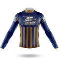 Georgia Southern University USA - Men's Cycling Kit - Global Cycling Gear
