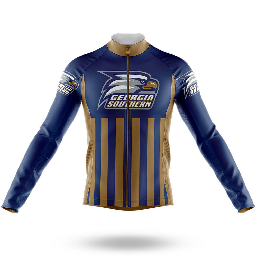 Georgia Southern University USA - Men's Cycling Kit - Global Cycling Gear
