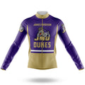 James Madison - Men's Cycling Kit - Global Cycling Gear