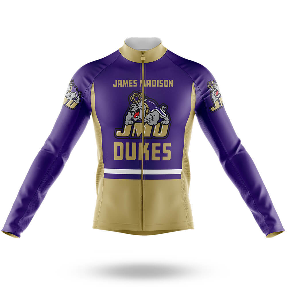 James Madison - Men's Cycling Kit - Global Cycling Gear