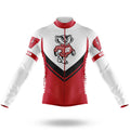 Badgers V3 - Men's Cycling Kit - Global Cycling Gear