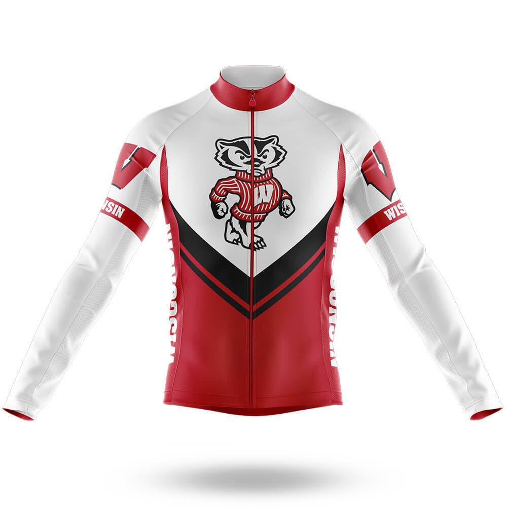 Badgers V3 - Men's Cycling Kit - Global Cycling Gear