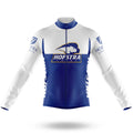 Hofstra University V2 - Men's Cycling Kit - Global Cycling Gear