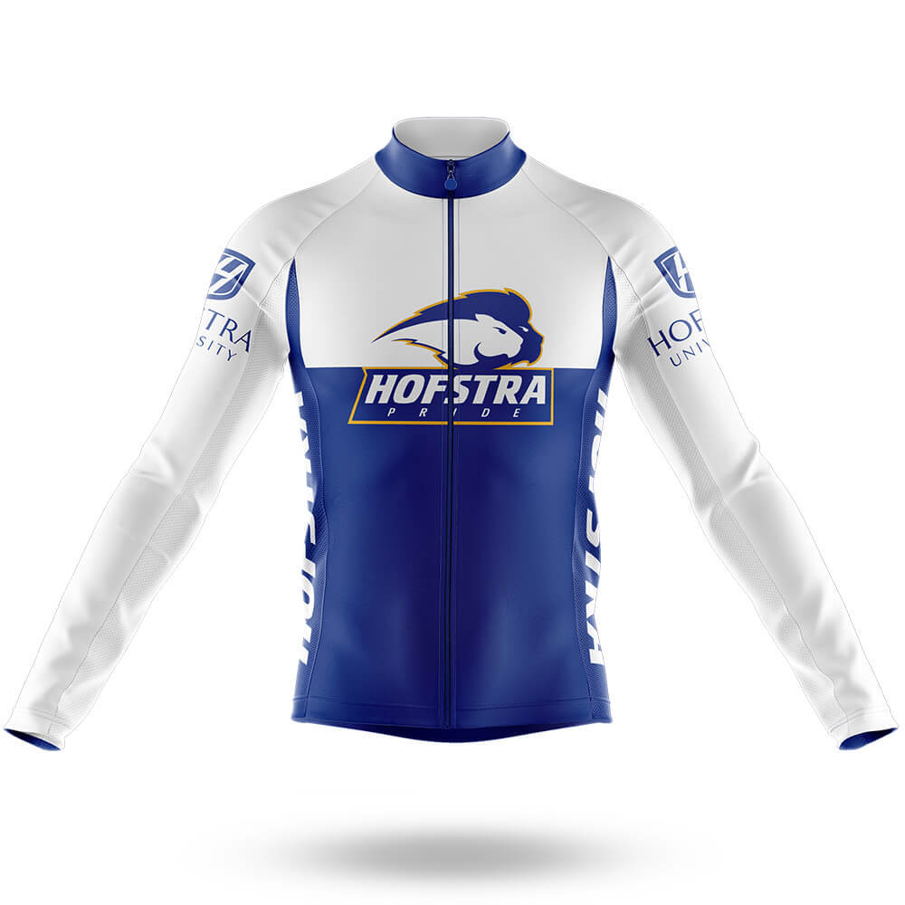 Hofstra University V2 - Men's Cycling Kit - Global Cycling Gear