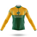 Saint Leo University V2 - Men's Cycling Kit - Global Cycling Gear