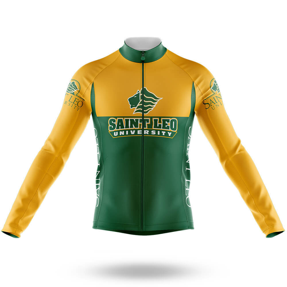 Saint Leo University V2 - Men's Cycling Kit - Global Cycling Gear