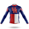 University of Houston TX - Men's Cycling Kit - Global Cycling Gear