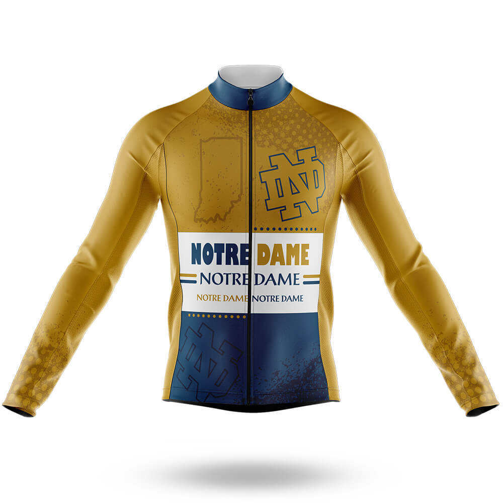 The Irish Cycle - Men's Cycling Kit - Global Cycling Gear