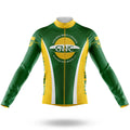 Golden West College - Men's Cycling Kit - Global Cycling Gear