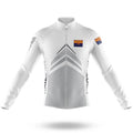 Arizona S37 - Men's Cycling Kit - Global Cycling Gear
