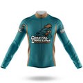 Coastal Carolina Chanticleers - Men's Cycling Kit - Global Cycling Gear