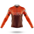 Bowling Green State University V2 - Men's Cycling Kit - Global Cycling Gear