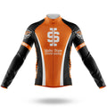 Idaho State University - Men's Cycling Kit - Global Cycling Gear