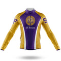 San Francisco State University - Men's Cycling Kit - Global Cycling Gear