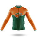University of Texas at Dallas V2 - Men's Cycling KitÂ Global Cycling Gear