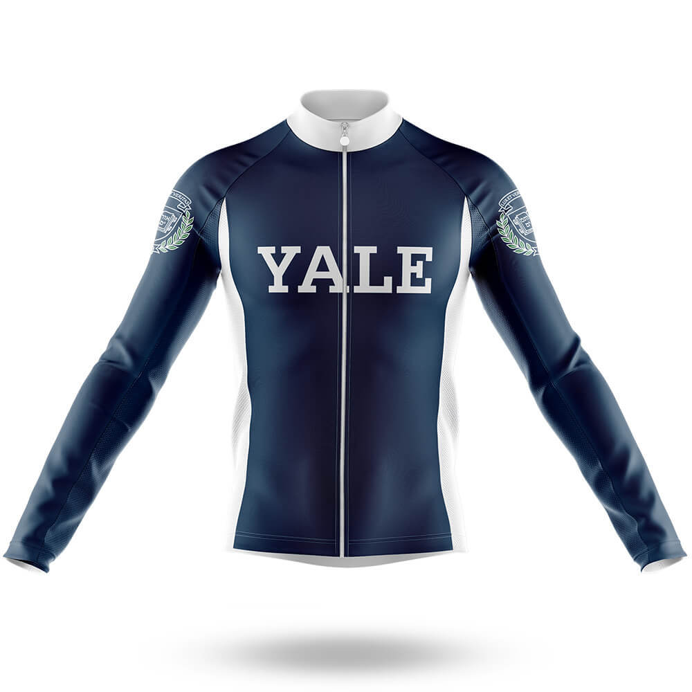 Yale - Men's Cycling Kit - Global Cycling Gear