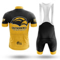 University of Southern Mississippi V2 - Men's Cycling Kit - Global Cycling Gear