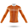 UT Dallas Comets - Men's Cycling KitÂ Global Cycling Gear