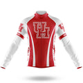 University of Houston - Men's Cycling Kit - Global Cycling Gear