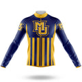 Marquette University USA - Men's Cycling Kit - Global Cycling Gear