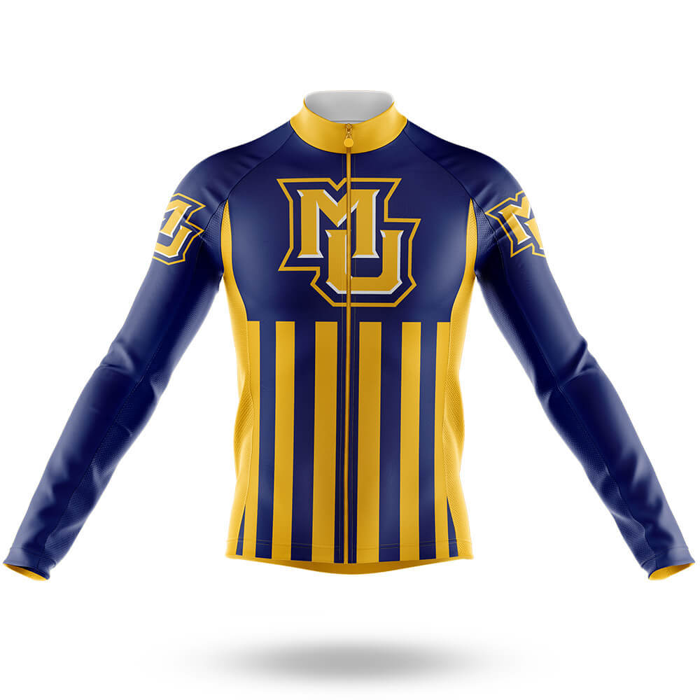 Marquette University USA - Men's Cycling Kit - Global Cycling Gear