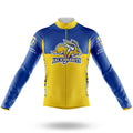 South Dakota State University V2 - Men's Cycling Kit - Global Cycling Gear