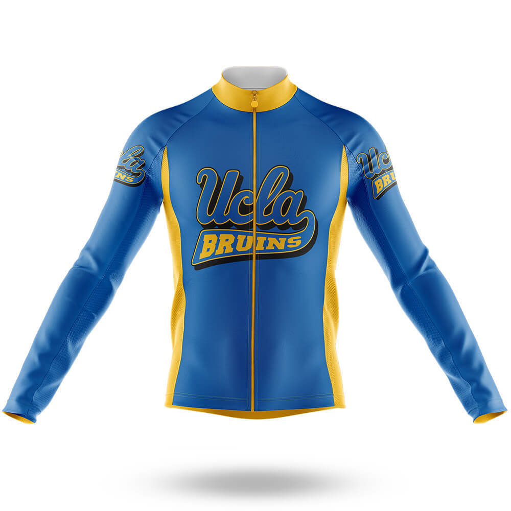 Bruins Los Angeles - Men's Cycling Kit - Global Cycling Gear
