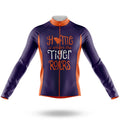 The Tiger Roars - Men's Cycling Kit - Global Cycling Gear