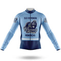 Old Dominion Monarchs - Men's Cycling Kit - Global Cycling Gear
