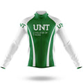University of North Texas College of Music - Men's Cycling Kit - Global Cycling Gear