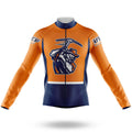 Miners UTEP University - Men's Cycling KitÂ Global Cycling Gear