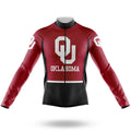 OU Sooners - Men's Cycling Kit - Global Cycling Gear