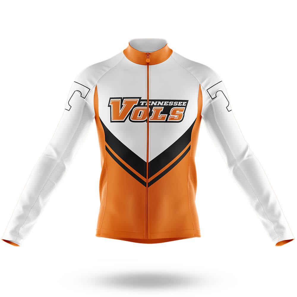 University of Tennessee V3 - Men's Cycling Kit - Global Cycling Gear