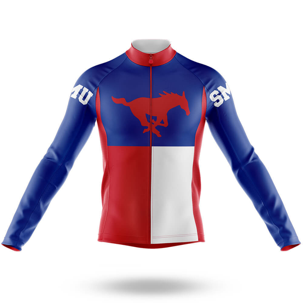 Mustangs TX - Men's Cycling Kit - Global Cycling Gear