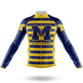 M Victors - Men's Cycling Kit - Global Cycling Gear