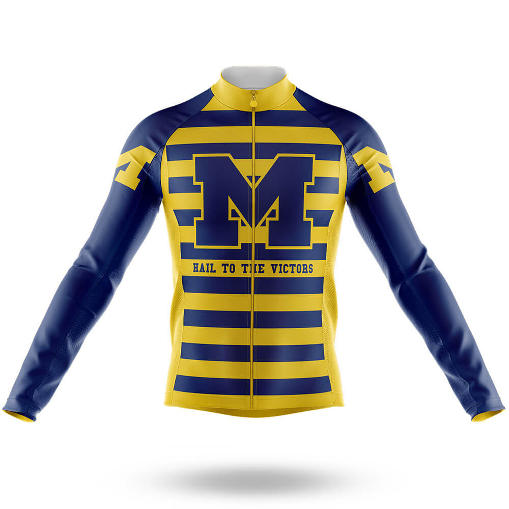M Victors - Men's Cycling Kit - Global Cycling Gear