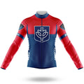 DePaul University V2 - Men's Cycling Kit - Global Cycling Gear