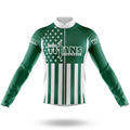 Ivy Tech Community College USA  - Men's Cycling Kit - Global Cycling Gear