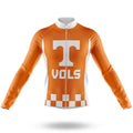 Tennessee Vols - Men's Cycling Kit - Global Cycling Gear