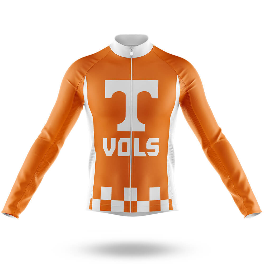 Tennessee Vols - Men's Cycling Kit - Global Cycling Gear