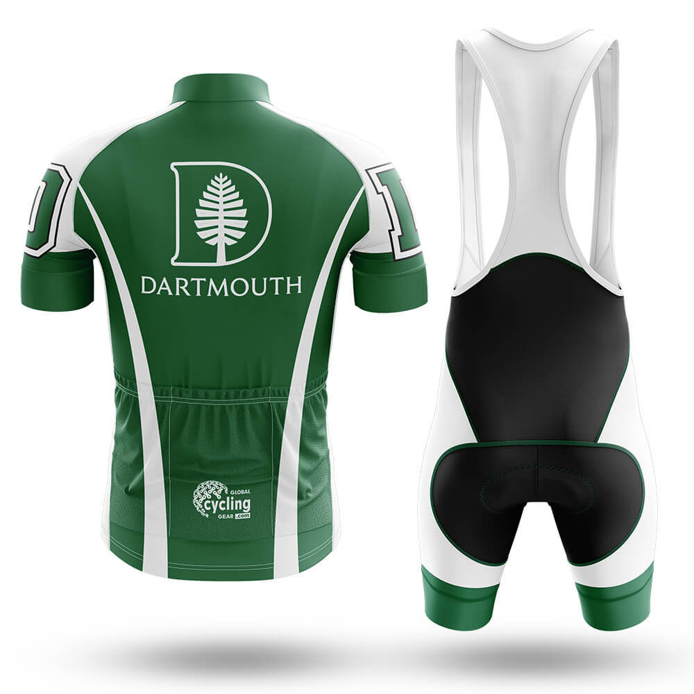 Dartmouth College - Men's Cycling Kit - Global Cycling Gear
