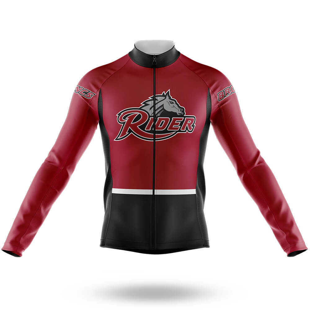 Rider Broncs - Men's Cycling Kit - Global Cycling Gear