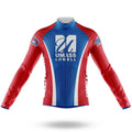 University of Massachusetts Lowell - Men's Cycling Kit - Global Cycling Gear