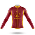 Louisiana Monroe - Men's Cycling Kit - Global Cycling Gear
