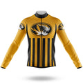 University of Missouri USA - Men's Cycling Kit - Global Cycling Gear